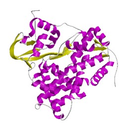 Image of CATH 4triB00