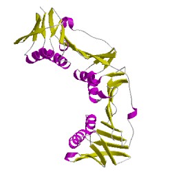 Image of CATH 4trtA