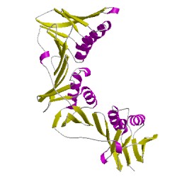 Image of CATH 4trtB