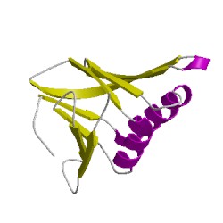 Image of CATH 4trtB03
