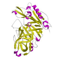 Image of CATH 4trwB