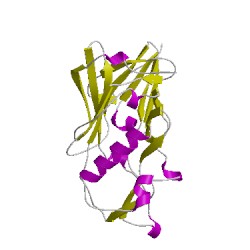 Image of CATH 4trwC02