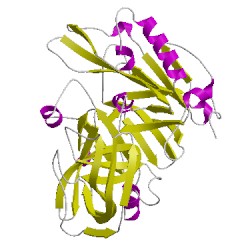 Image of CATH 4tryB