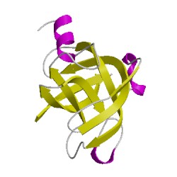 Image of CATH 4tryC01