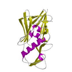 Image of CATH 4tryC02