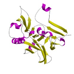 Image of CATH 4trzA02