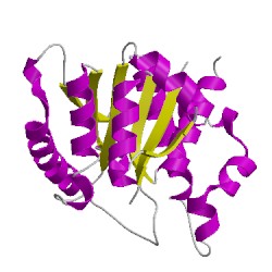 Image of CATH 4ts1A01