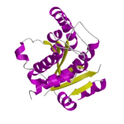 Image of CATH 4ts1B01