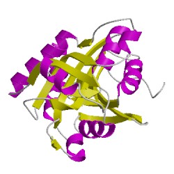 Image of CATH 4ts3A