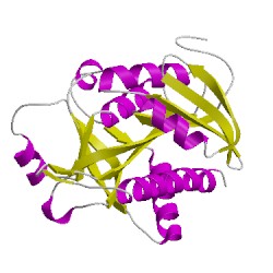 Image of CATH 4ts3B00