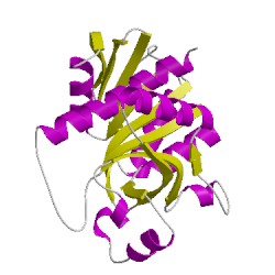 Image of CATH 4ts3C