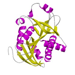 Image of CATH 4ts3D