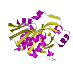 Image of CATH 4ts3F