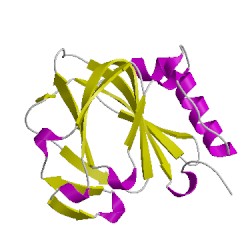 Image of CATH 4tsdB00