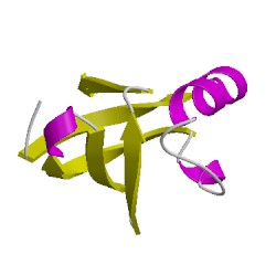 Image of CATH 4tseB02