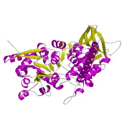 Image of CATH 4tsmA