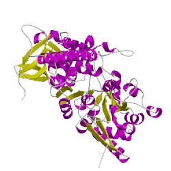 Image of CATH 4tsmB