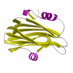 Image of CATH 4tspA