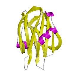 Image of CATH 4tspB