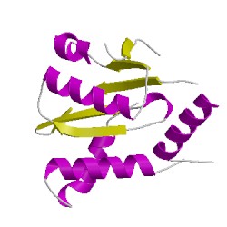 Image of CATH 4tsxA