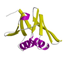 Image of CATH 4tszA03