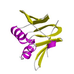 Image of CATH 4tszB01