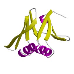 Image of CATH 4tszC03