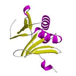 Image of CATH 4tszD02