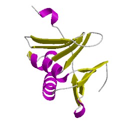 Image of CATH 4tszE02
