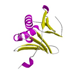 Image of CATH 4tszG02