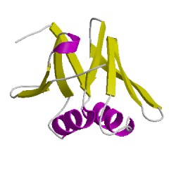 Image of CATH 4tszH03