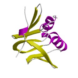 Image of CATH 4tszI01