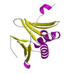 Image of CATH 4tszI02