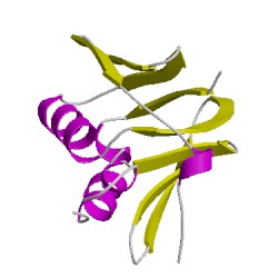 Image of CATH 4tszJ01