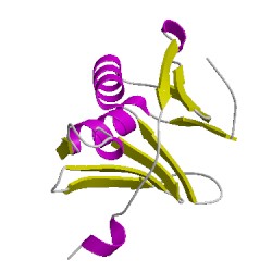 Image of CATH 4tszJ02