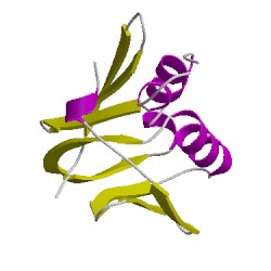 Image of CATH 4tszK01