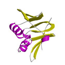 Image of CATH 4tszL01