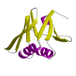 Image of CATH 4tszN03