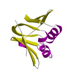 Image of CATH 4tszO01