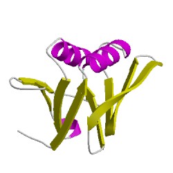 Image of CATH 4tszO03