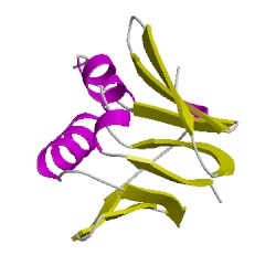 Image of CATH 4tszP01