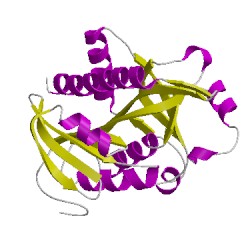 Image of CATH 4ttaB00