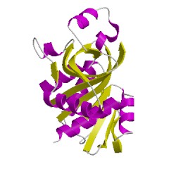 Image of CATH 4ttaC00