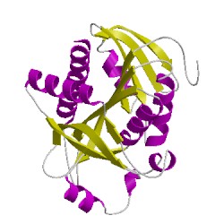 Image of CATH 4ttaD00
