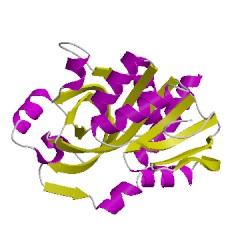 Image of CATH 4ttaF00