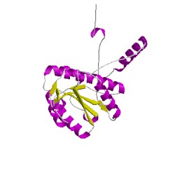 Image of CATH 4ttcA