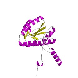 Image of CATH 4ttcB