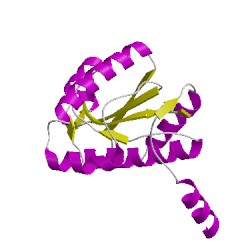 Image of CATH 4ttcB01