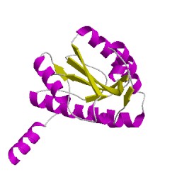 Image of CATH 4ttcC01