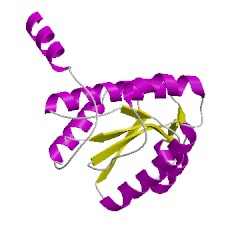 Image of CATH 4ttcD01